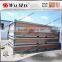 CH-DS006 factory price modern container house with bathroom