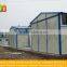 hot sale China low cost fast and quick installation movable house