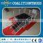 Adjustable Event Mobile Stage For Sale Outdoor Concert Stage