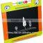 Double creation magnetic sketchpad drawing writing board for kids