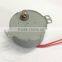 totally enclosed single phase ac electric motor
