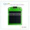 hot sale outdoor solar charger OS-OP041A 4W circuit board controlle constant voltage 5V protection