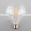China factory OEM supplier high quality LED filament bulb diamond led light