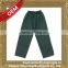 Top quality promotional seamless jogging pants design for men
