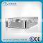 DL580 Gen8 E7-4850v2 4P 128GB-R P830i/2G 534FLR-SFP+ 1500W RPS Server HP