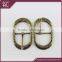Metal Brass Retro Buckle Manufacturer