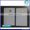 Blank contact IC card/small cards( SLE5542/SLE4428/SLE4442/AT2402)