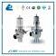 Sanitary Safety Valve