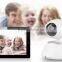 720P Indoor Video Call PTZ WiFi phone Camera Mobile Phone Surveillance