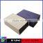 customized printed drawer shaped shoe box