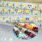 New Product DC24V 72leds/m 5050 LED Strip Led Food Strip Warm White/cool White/Red