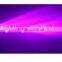 LED DJ lighting laser light17 fixed gobo+white FG -LED 2R stage lighting