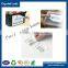 Accept order double side printing household wet wipes label