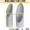 ASTM A312 TP304/316L Seamless Stainless Schedule 40 Steel Pipe Price