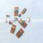 0.002 Ohms Shunt Resistors ( Shenzhen Factory Manufacturer )