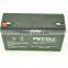 For UPS 6v 12ah maintenance free lead acid battery 6V 12Ah SLA lead acid battery 6V