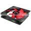 Alseye ASCF1225S12L-N04-TR cpu cooling cooler case fan