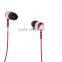 Noise Cancelling Function Bluetooth sport earphone, Mobile Phone Use and Microphone,Bluetooth sport headset