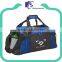 wholesale gym bag sports travel bag with bottle holder