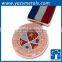 custom metal award medal