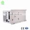Low frequency pure sine wave AC to DC power inverter