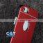 C&T High quality brushed aluminum metal back cover for lg g4