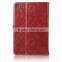 CE certificate OEM colors fashion trend factory faux leather tablet cover for iPad mini 4 made in china