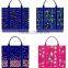 Promotional Custom non-woven shopping bag With Logo Printing