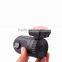 Full HD 1080P wide angle with GPS tracker car dvr with Ambarella A2S60 Chipset mini 0801 car dvr
