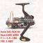 B2F Series Middle End Four Style Size 1000-6000 1+1-9+1BB Front Drag Spinning Fishing Reel