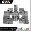 plastic mold injection molding