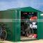 High Quality Metal Garden Shed