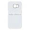 OEM NEW 3d sublimation case for Samsung S6 Edge Blank phone case
