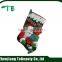 Custome christmas stocking socks wholesale