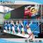  led indoor display full color video wall