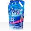 Professional juice pack bag with spout with CE certificate