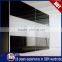 China Cheap Bedroom Wardrobe Cabinets for Sale Double Color Wardrobe Design Furniture Bedroom