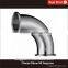 Stainless Steel Pipe Elbow Fitting