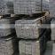 Steel profiles galvanized flat steel for steel structure