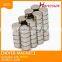 super strong permanent magnets neodymium n52