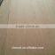 ash veneer plywood /mdf with E1 glue 3.5mm 3.8mm