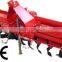 3Point Rotovator for Tractor, Rotary Tiller, Rotary Hoe