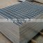 SS 304 used steel deck, catwalk, mezzanines, decking, stair tread, fencing, ramp, dock, trench cover factory