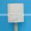 6dBi 433MHz Directional Wall Mount Flat Patch Panel Antenna signal booster antenna