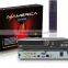 Receptor az america s1008 original IKS+SKS+IPTV+3D nagra3 azbox titan decoder for south america factory price
