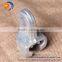 WS type pole transmission line fitting socket clevis