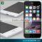 Wholesale price anti-fingerprint tempered glass film screen protector for iphone 6s