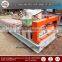 hot sale hydarform brick making machine in south africa