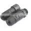 easy field installable male female welding 3 pin waterproof connector