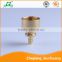 American standard brass compression fittings connector